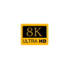HDMI-Kabel 2.1 Ultra High Speed 8K 120Hz | 5 m | HD2.1V-8K-5M