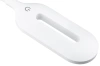Schreibtischlampe mit LED und induktiver Ladefunktion | weiß | WD-T03-WHITE