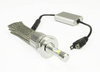 H7 CREE ™ TrueWhite-Technologie 9600 lm R3 LED Scheinwerferlampen | 2 Stück