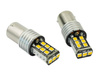 LED-Autolampe BA15S 15 SMD 2835