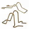 Draht, Lampenclip | Befestigung H7, H1, H3, H4