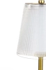 Berührungslose drahtlose LED-Tischlampe | Moderne LED-Tischlampe | Nachtlicht | DTL-C123