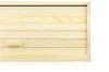 Klassische Bambus Brotkasten | Brotbehälter | FC-B405-Bamboo