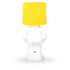 Lustige Nachtlampe Schüchterner Junge | Moderne USB-LED-Nachtleuchte mit warmweißem Licht | YG-S295