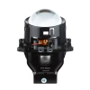 Bi-LED-Linsenset 3,0" | 6000K 65W 16000lm