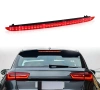 LED-Rückleuchte | Spezieller Streifen für AUDI A6 RS 6 S6 C6 2004-2011 | TOP LY130-1 | Drittes Bremslicht