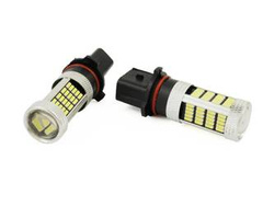 LED-Autolampe P13W 92 SMD 4014