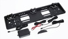Einparkhilfe in Kennzeichenrahmen mit LED-Display und akustischem Signal | ADP-888-3