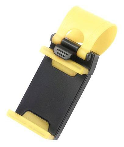 Auto-Handyhalterung | für Lenkrad | PSI-C014
