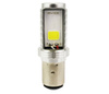 LED-Autolampe BA20D S2 25W 1200 lm