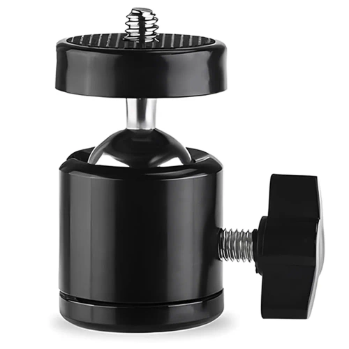 Verstellbarer Lampenkopf für Ringlicht | YT-Q29