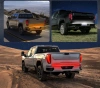 Dritte Bremsleuchte unter dem Spoiler, am Heck des Fahrzeugs | LED | 150 cm
