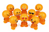 Federnder Emoji-Kiwaczek | PSI-G01