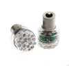 LED-Autolampe BA15S 24 FLUX