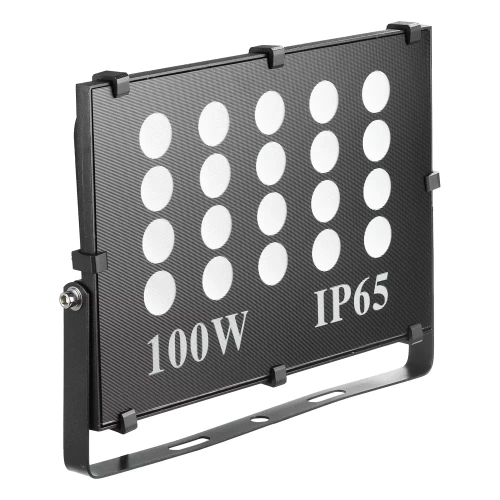 LED-Strahler 100W 10000lm IP65 | SU-MY100W
