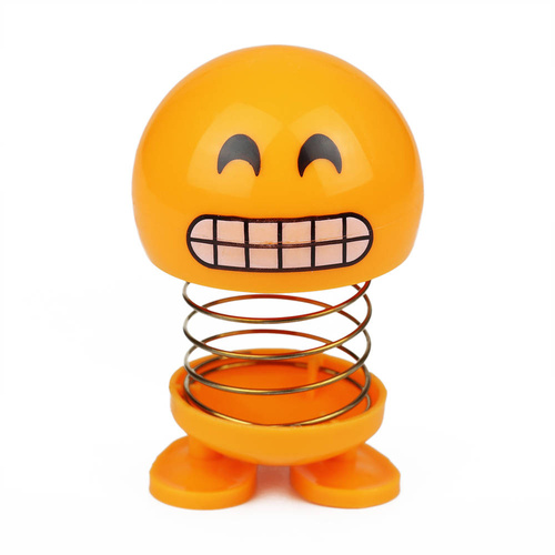 Federnder Emoji-Kiwaczek | PSI-G01