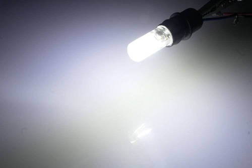 Auto-LED-Lampe W5W T10 COB 12V 24V 360 * Filament