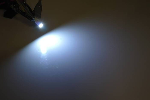 LED-Autolampe T5 R5 8.5D 1 SMD 5050