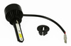 H1 LED Scheinwerferlampen S4 COB 80W 16.000 lm | 2 Stück