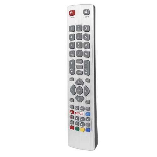 Universal Fernbedienung für SHARP AQUOS SMART TV Fernseher | DH1901091551