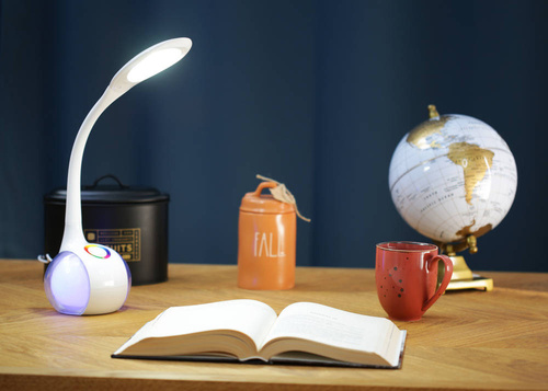 LED-Schreibtischleuchte | 7 W | RGB-Nachtlicht | T3-005