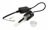 H1 LED Scheinwerferlampen B5 B6 SEOUL CSP 40W 12000 lm | 2 Stück