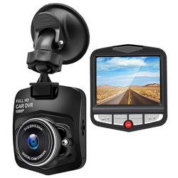 Dashcam | Full HD | 2,4" Display | PZ-Y23