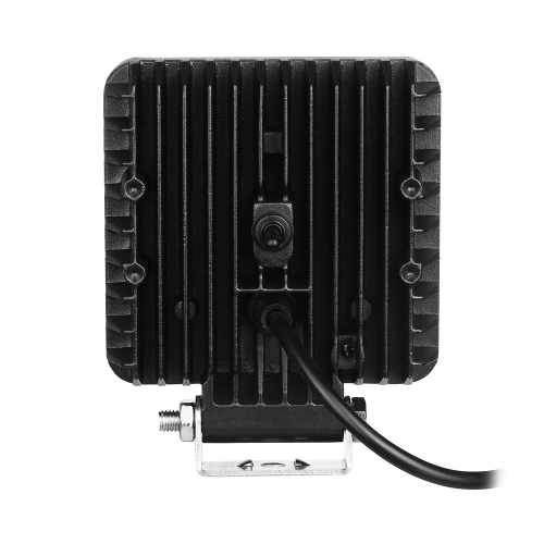 LED-Arbeitsleuchte aus Aluminium | Arbeitsbeleuchtung für Land- und Baumaschinen, Offroad-Beleuchtung für Geländewagen und Quads | Modell WL004