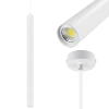 LED-Pendelleuchte | 80 cm | weiß | CTD-L80CM-WHITE