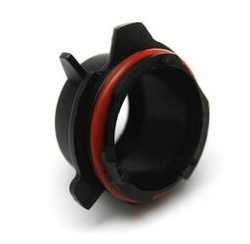 Adapter für E39-Brennerbefestigung nach Facelift | TK-004
