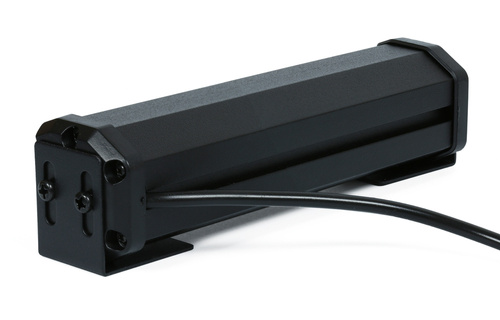 Warnleuchten - Arbeits-LED | 2x FLARA LED | LED-206-COB-Y