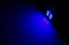 RGB-LED-Panel-Kit | 2 LED-Panels 24 SMD 5050 RGB | Farbfernbedienung | C5W- und W5W-Adapter