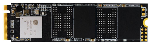 Biostar M700 M.2 NVMe PCI-E x4 Gen3 256 GB BOX-SSD