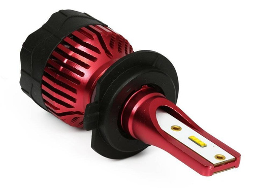 LED-Scheinwerferlampe | H7 | 80 W | 16.000 lm | Set | K5 GT ZES