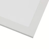 LED-Einbaupanel | Rasterleuchte für abgehängte Deckensysteme vom Typ Armstrong | 60x60cm, 60W, 6000lm