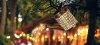 Solar-Gartenlampe LED Gießkanne | 95 cm, 600 mAh | FLD-17-W