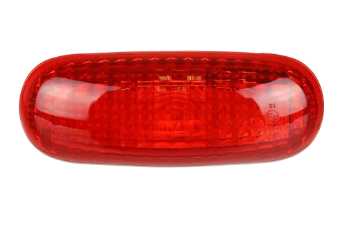 Drittes Bremslicht | LED-Rückleuchte | Spezieller Streifen für RENAULT MASTER, TRAFIC | LY143-1