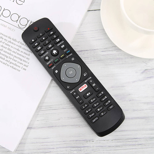 Universelle Fernbedienung für PHILIPS TV | TV, SMART | HOF16H303GPD24 bedienen