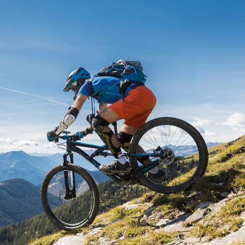 Halbmetallische Bremsbeläge | Scheibenbremsbeläge kompatibel mit B05S B03S B01S SHIMANO | TP-01B