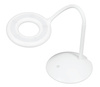 LED-Ring-Schreibtischlampe, 5W für Schule | MT-816