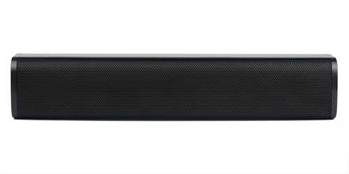 Kabelloser Bluetooth-Computer-Soundbar | AUX, TF | 2200mAh, 10W, 20Hz-20kHz | S9