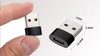 USB-C auf USB-A Adapter | OTG-Adapter | UA-015