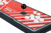 Pandora's BOX Konsole | 5000 Retro- und 3D-Spiele | 2 Controller-Sets | Eingebauter Lautsprecher | Münzeinwurf möglich | BP-3001-SNK
