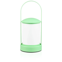 Kabellose Tischleuchte | Farbwechsel-Funktion | grün | JX23B-GREEN