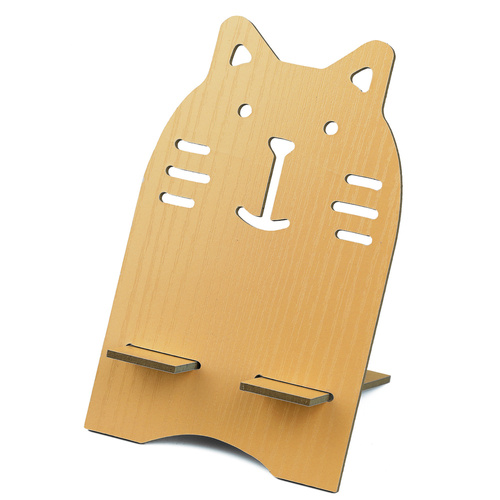 Handyhalter in Katzenform | PSI-CF002-CAT