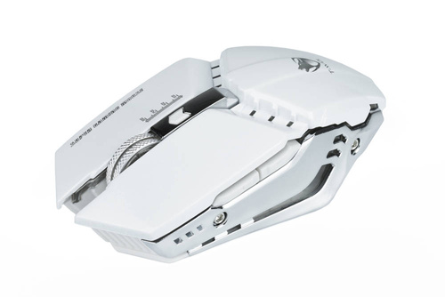 Kabellose RGB-LED-Gaming-Maus | 1200-3200 DPI | Q15