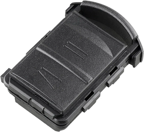 Gewidmeter Autoschlüssel | OP-208 | Gehäuse für OPEL CORSA, MERIVA, COMBO, TIGRA