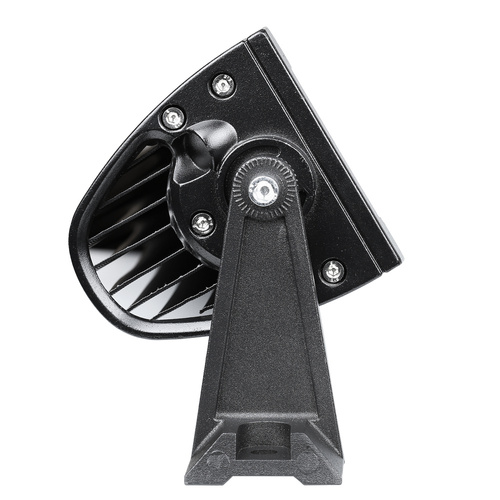 Gebogene Arbeitsleuchte 540W Light Bar rechteckig CREE | ŁUK | LG540W