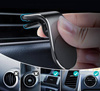 Magnetische Aluminium-Autohalterung für Handy | 3 Farben | PSI-M046