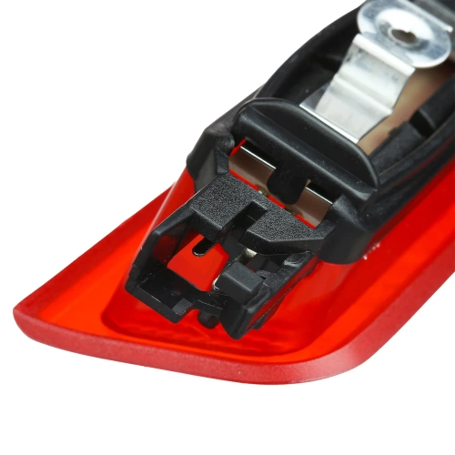 LED-Rückleuchte | Passender Gurt für VOLKSWAGEN CADDY III BOX ESTATE | LY043-1 | Drittes Bremslicht
